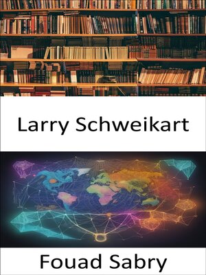 cover image of Larry Schweikart